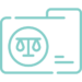 power of attorney icon