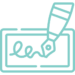 notary icon